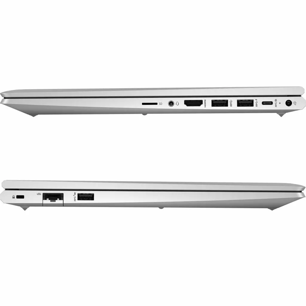 Ноутбук HP Probook 455 G8 (32N90EA) - 3 Ноутбук HP Probook 455 G8 (32N90EA) - 3