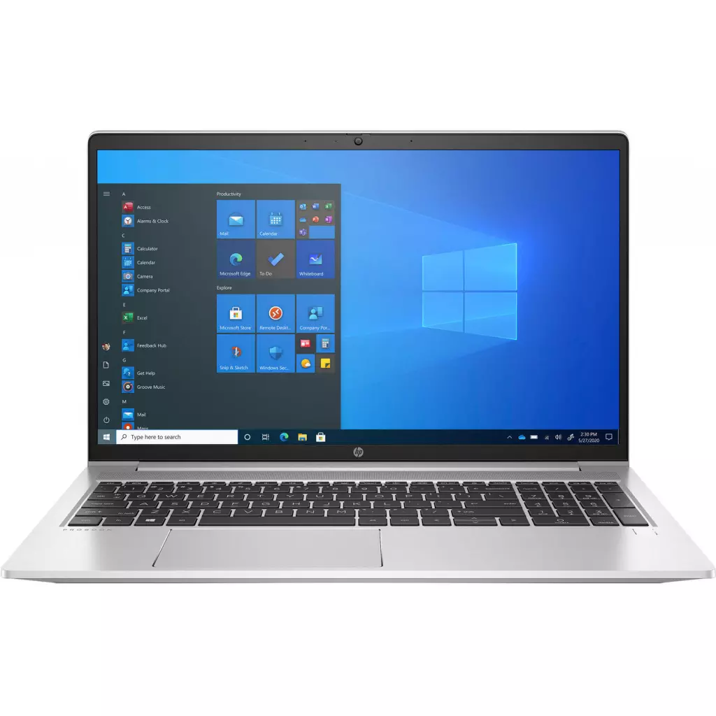 Ноутбук HP Probook 455 G8 (32N90EA)