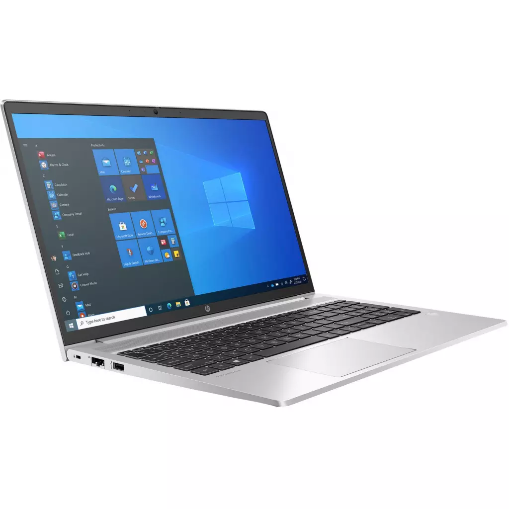 Ноутбук HP Probook 455 G8 (32N89EA) - 1 Ноутбук HP Probook 455 G8 (32N89EA) - 1
