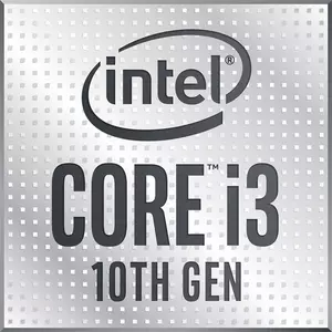 Процессор INTEL Core™ i3 10105F (CM8070104291323)