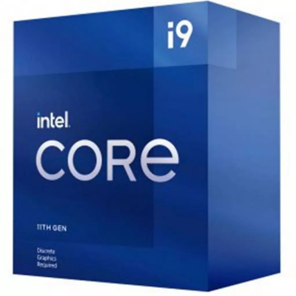 Процессор INTEL Core™ i9 11900F (CM8070804488246) - 1