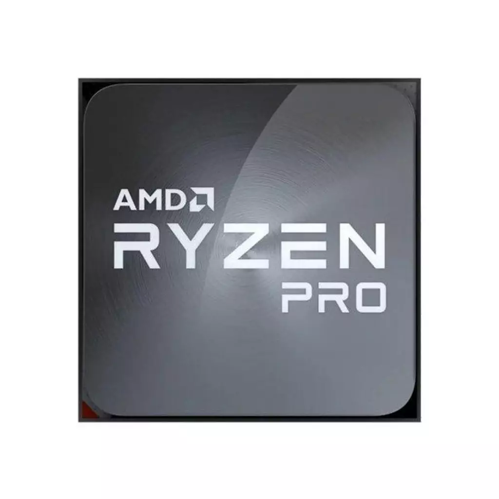 Процессор AMD Ryzen 5 3350GE PRO (YD335BC6M4MFH) - 1 Процессор AMD Ryzen 5 3350GE PRO (YD335BC6M4MFH) - 1