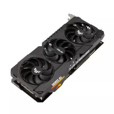 Видеокарта ASUS GeForce RTX3080Ti 12Gb TUF GAMING OC (TUF-RTX3080TI-O12G-GAMING) - 3 Видеокарта ASUS GeForce RTX3080Ti 12Gb TUF GAMING OC (TUF-RTX3080TI-O12G-GAMING) - 3