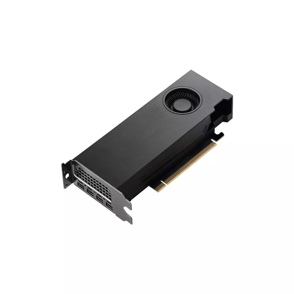 Видеокарта QUADRO A2000 6Gb PNY (VCNRTXA2000-SB) - 1 Видеокарта QUADRO A2000 6Gb PNY (VCNRTXA2000-SB) - 1