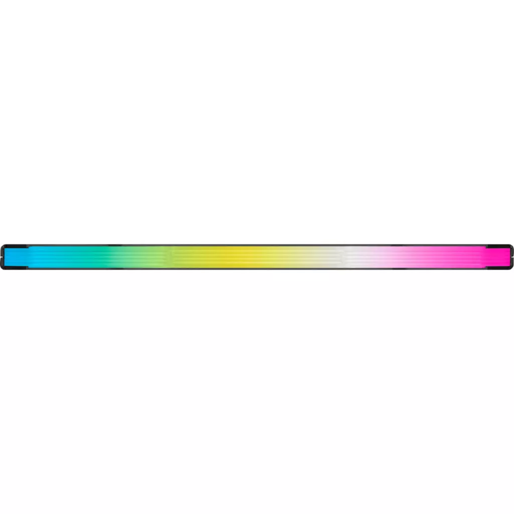 Модуль памяти для компьютера DDR4 16GB (2x8GB) 3600 MHz Vengeance RGB Pro SL Black Corsair (CMH16GX4M2Z3600C18) - 3 Модуль памяти для компьютера DDR4 16GB (2x8GB) 3600 MHz Vengeance RGB Pro SL Black Corsair (CMH16GX4M2Z3600C18) - 3