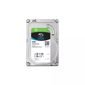 Жесткий диск 3.5" 4TB Seagate (# ST4000VX005-FR #)