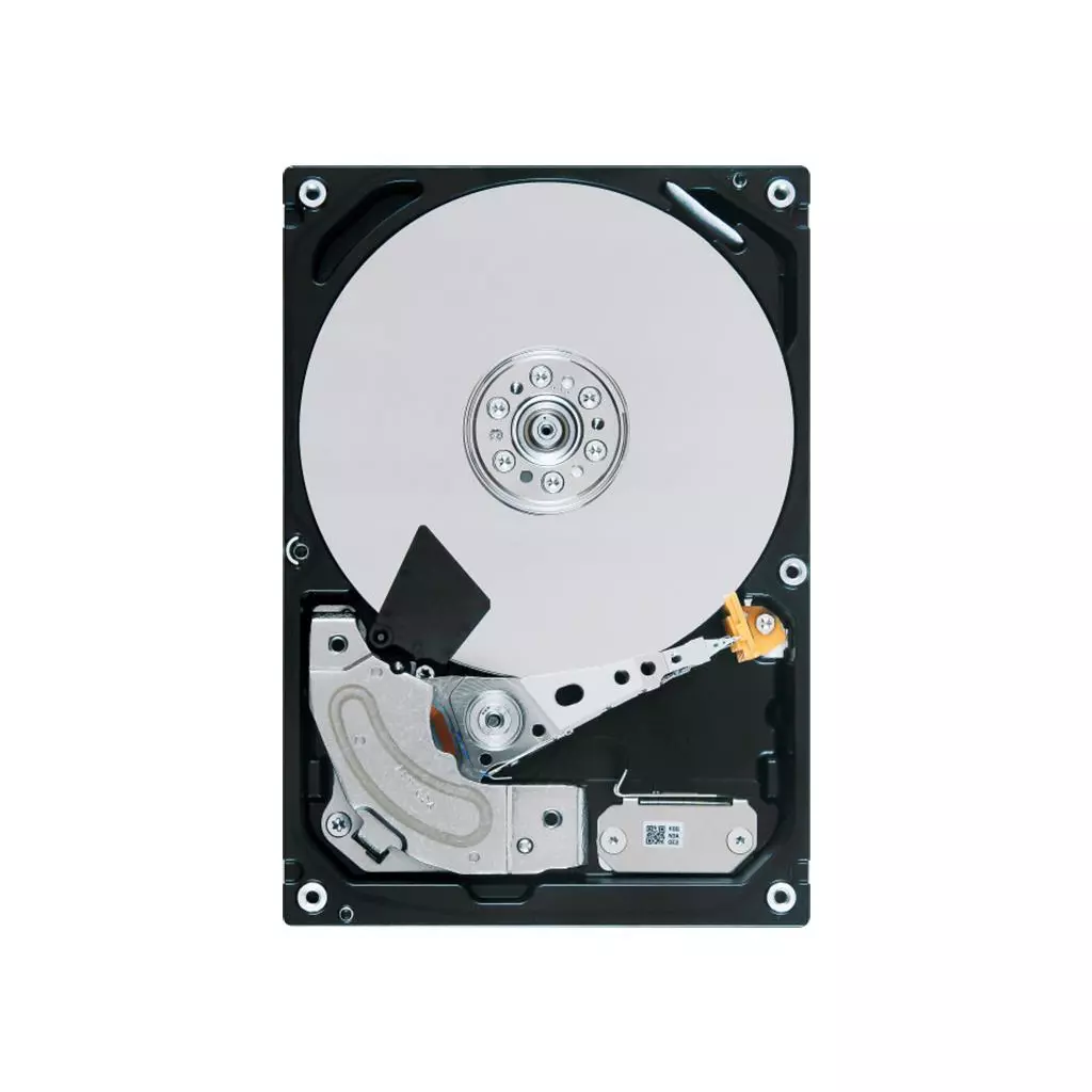 Жесткий диск 3.5" 6TB Toshiba (MG06ACA600EY)