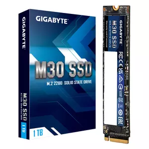 Накопитель SSD M.2 2280 1TB GIGABYTE (GP-GM301TB-G)