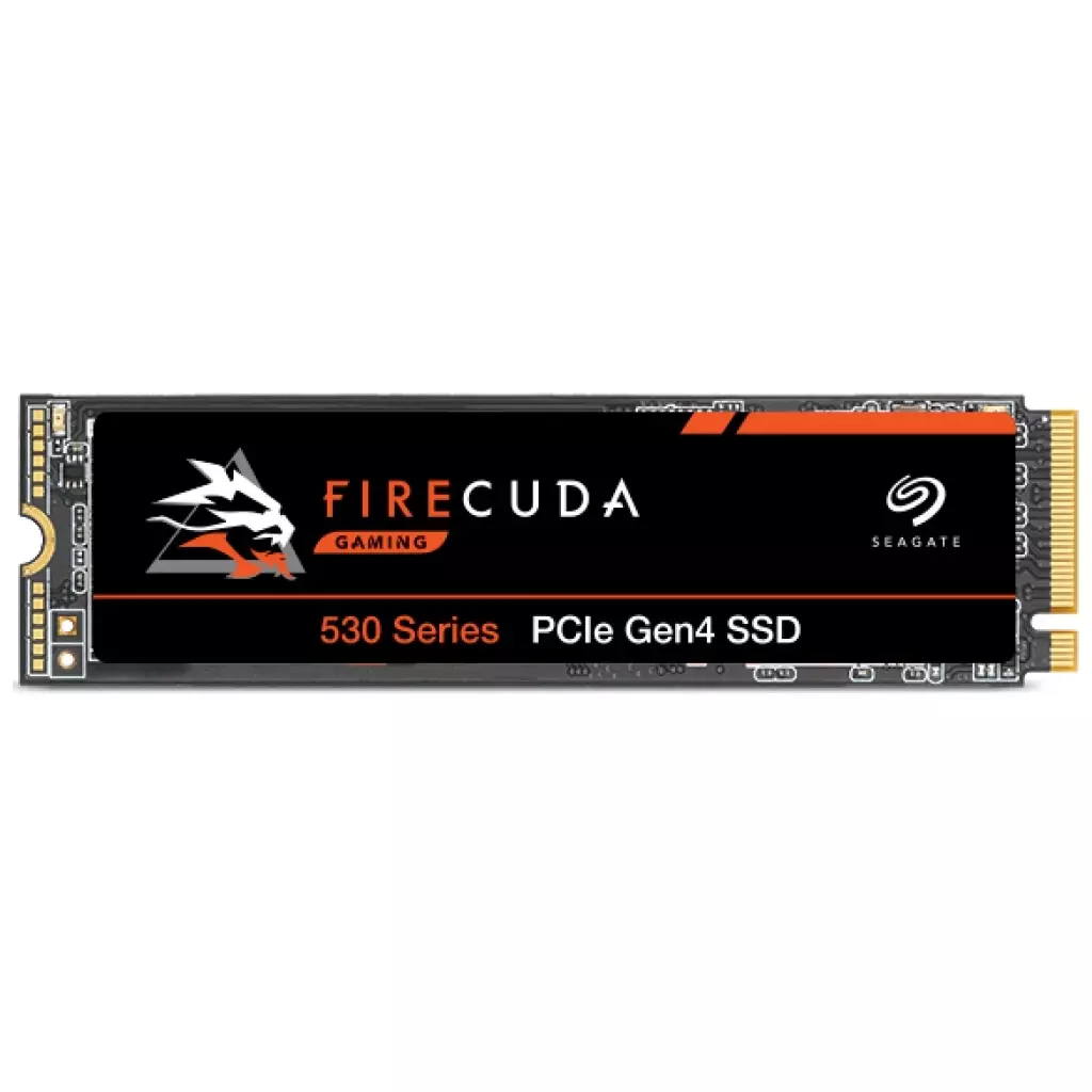 Накопитель SSD M.2 2280 2TB Seagate (ZP2000GM30013)