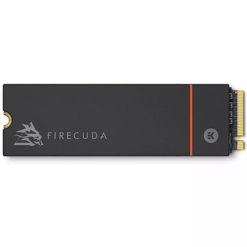 Накопитель SSD M.2 2280 4TB FireCuda 530 Seagate (ZP4000GM3A023)