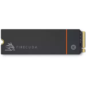 Накопитель SSD M.2 2280 4TB FireCuda 530 Seagate (ZP4000GM3A023)