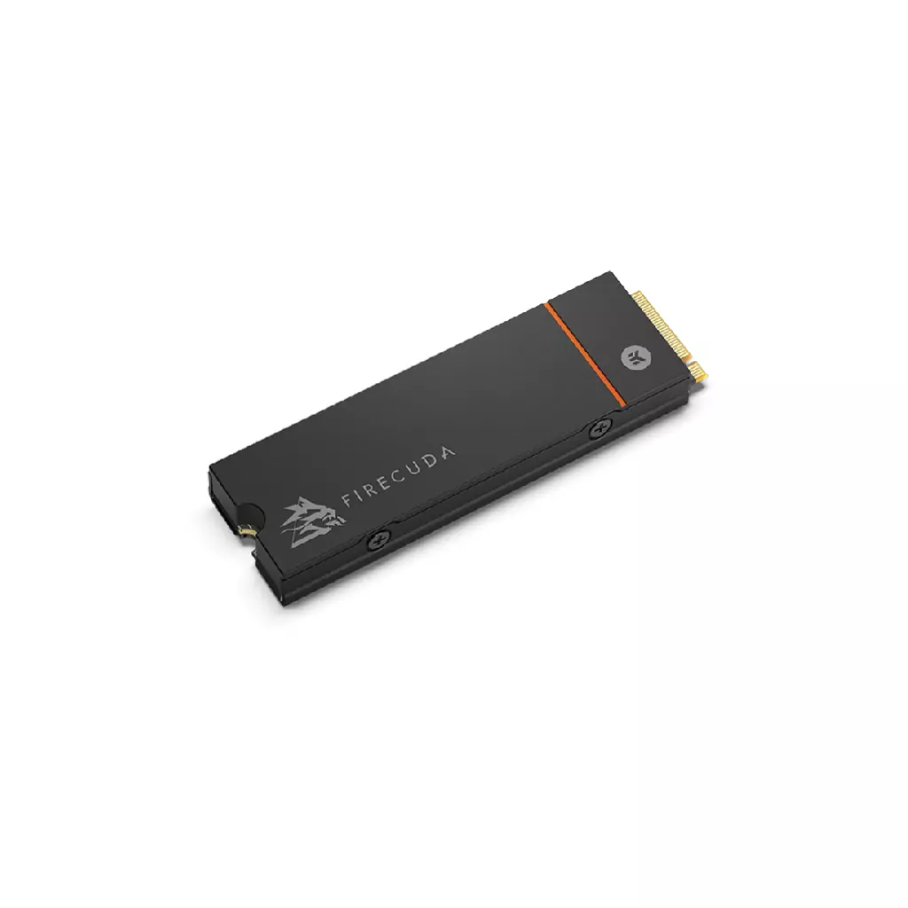 Накопитель SSD M.2 2280 2TB Seagate (ZP2000GM30023) - 3 Накопитель SSD M.2 2280 2TB Seagate (ZP2000GM30023) - 3
