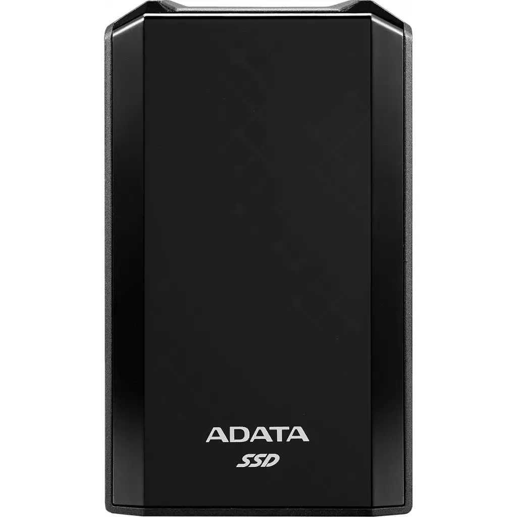 Накопитель SSD USB 3.2 2TB ADATA (ASE900G-2TU32G2-CBK) - 2 Накопитель SSD USB 3.2 2TB ADATA (ASE900G-2TU32G2-CBK) - 2