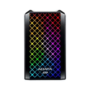 Накопитель SSD USB 3.2 2TB ADATA (ASE900G-2TU32G2-CBK)