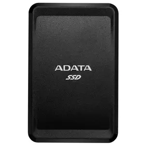 Накопитель SSD USB 3.2 1TB ADATA (ASC685-1TU32G2-CBK)