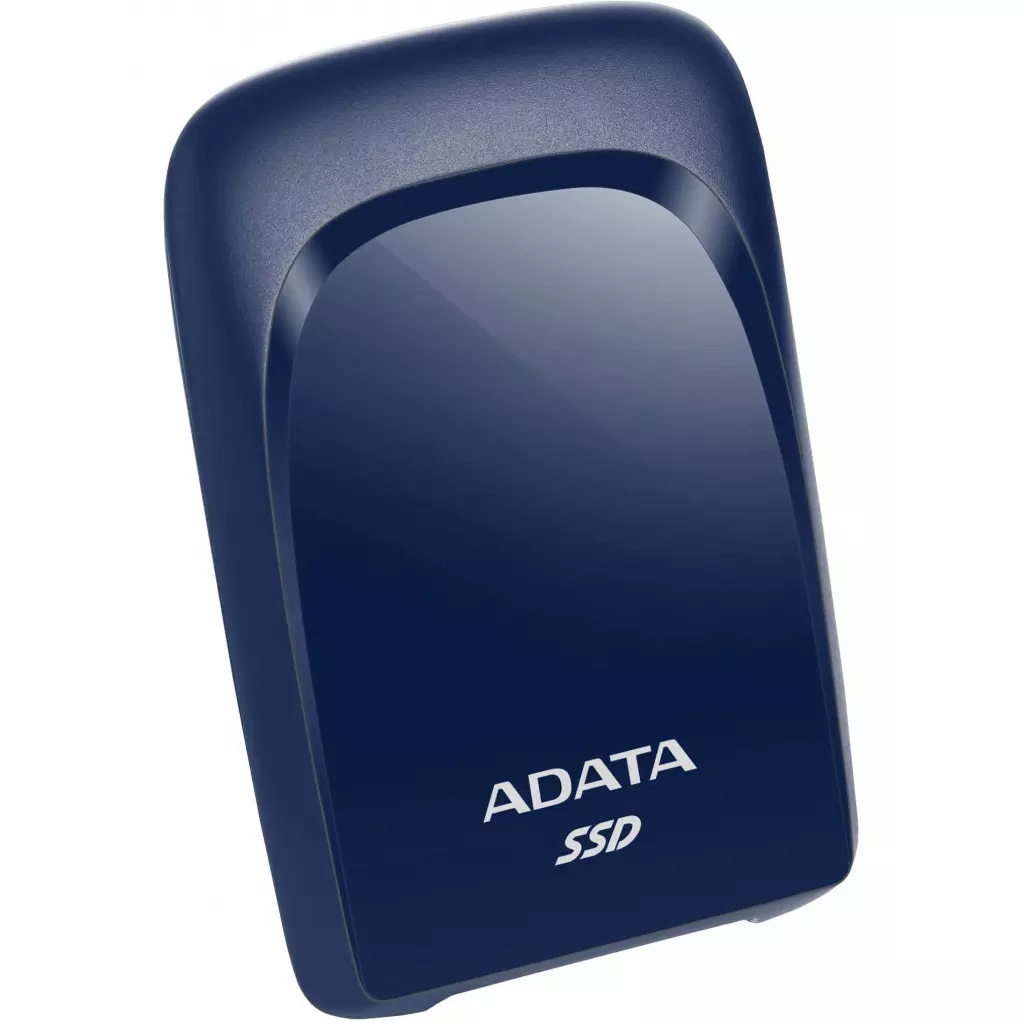 Накопитель SSD USB 3.2 960GB ADATA (ASC680-960GU32G2-CBL) - 2 Накопитель SSD USB 3.2 960GB ADATA (ASC680-960GU32G2-CBL) - 2
