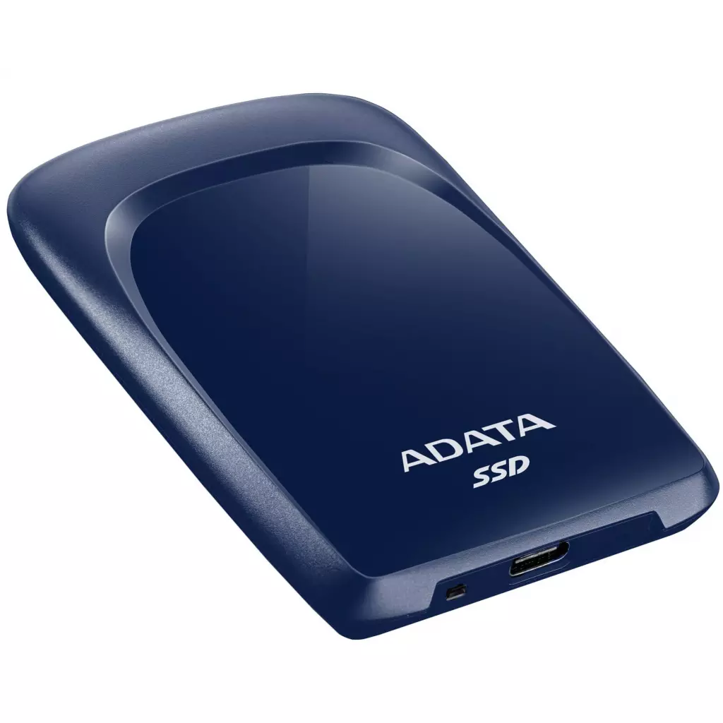Накопитель SSD USB 3.2 960GB ADATA (ASC680-960GU32G2-CBL) - 3 Накопитель SSD USB 3.2 960GB ADATA (ASC680-960GU32G2-CBL) - 3