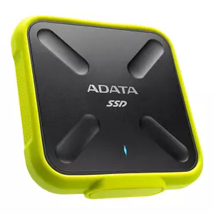 Накопитель SSD USB 3.2 512GB ADATA (ASD700-512GU31-CBK)