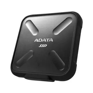 Накопитель SSD USB 3.2 1TB ADATA (ASD700-1TU31-CBK)