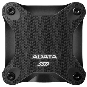 Накопитель SSD USB 3.2 960GB ADATA (ASD600Q-960GU31-CBK)