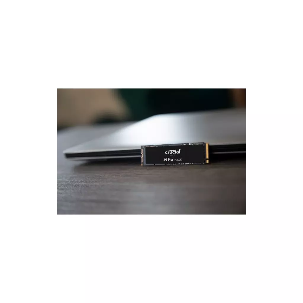 Накопитель SSD M.2 2280 1TB Micron (CT1000P5PSSD8) - 1 Накопитель SSD M.2 2280 1TB Micron (CT1000P5PSSD8) - 1