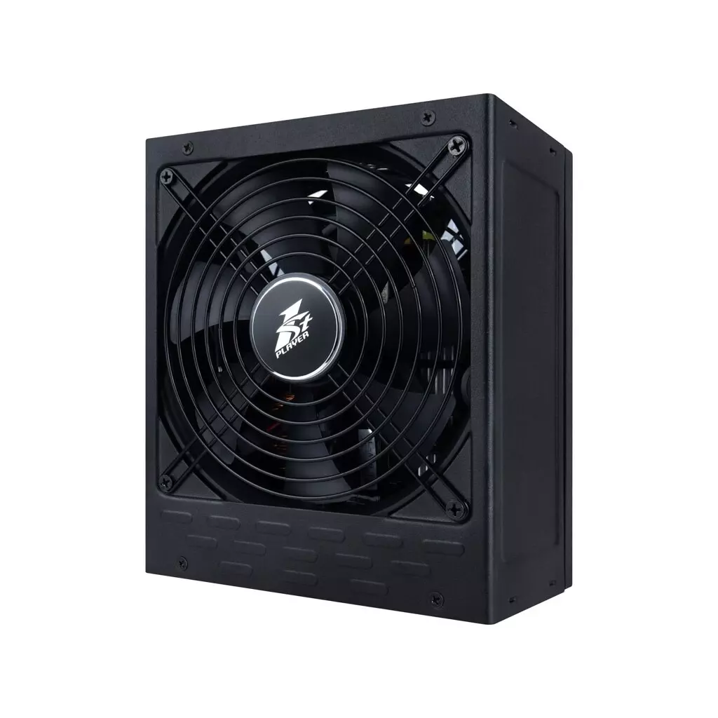 Блок питания 1stPlayer 1600W (PS-1600DK) - 4 Блок питания 1stPlayer 1600W (PS-1600DK) - 4