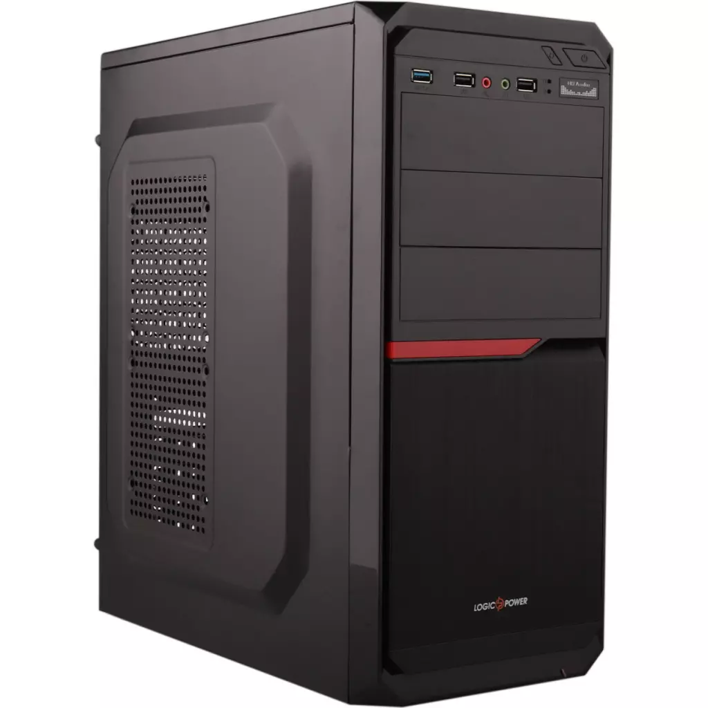 Корпус LogicPower 2011 без БП (LP9545)