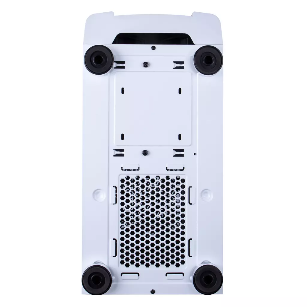 Корпус 1stPlayer D4-4R1-WH - 5 Корпус 1stPlayer D4-4R1-WH - 5