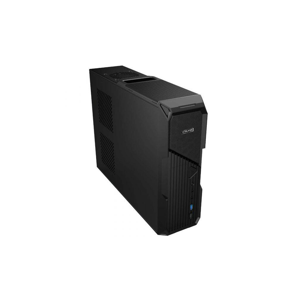 Корпус 1stPlayer S1-400SFX - 1 Корпус 1stPlayer S1-400SFX - 1