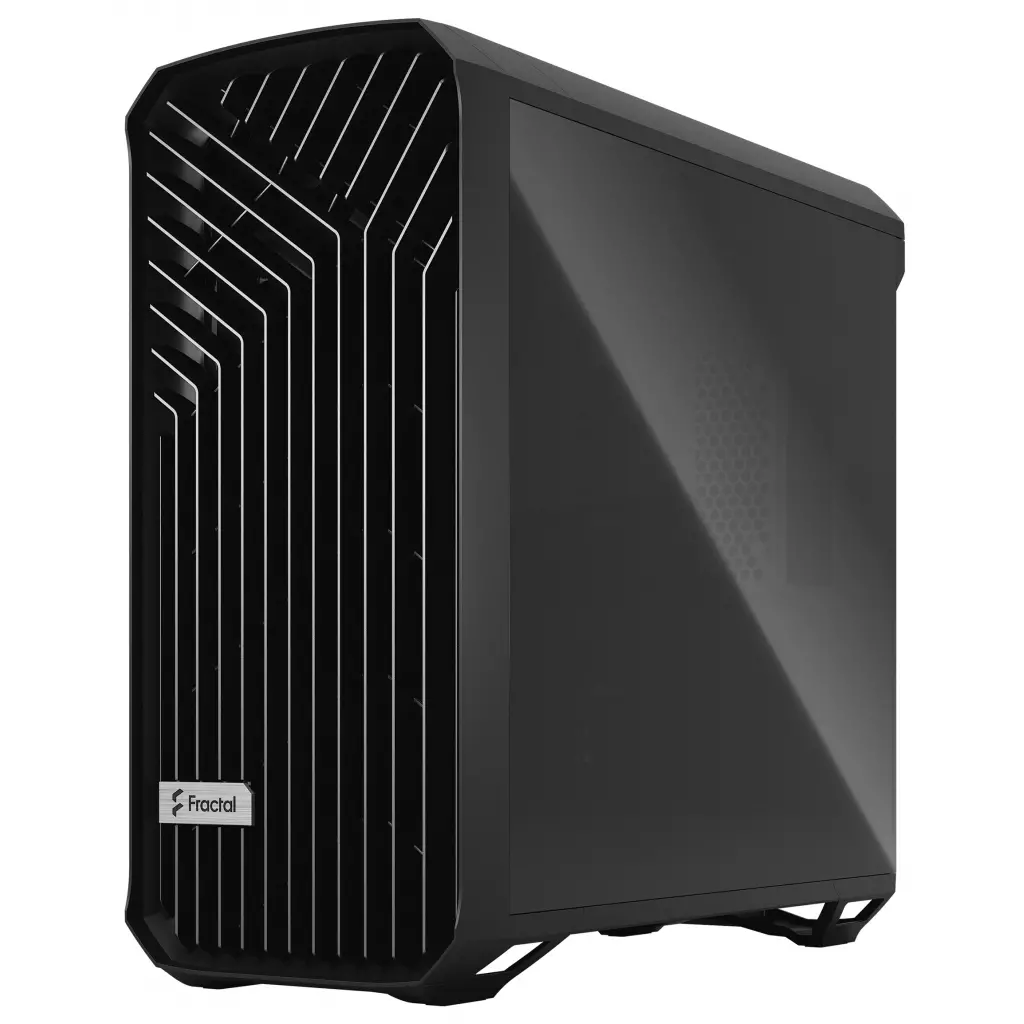 Корпус Fractal Design Torrent Black TG Light Tint (FD-C-TOR1A-01) - 2 Корпус Fractal Design Torrent Black TG Light Tint (FD-C-TOR1A-01) - 2