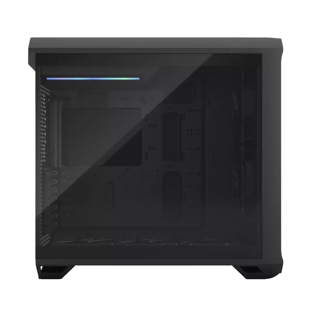 Корпус Fractal Design Torrent Black TG Light Tint (FD-C-TOR1A-01) - 6 Корпус Fractal Design Torrent Black TG Light Tint (FD-C-TOR1A-01) - 6