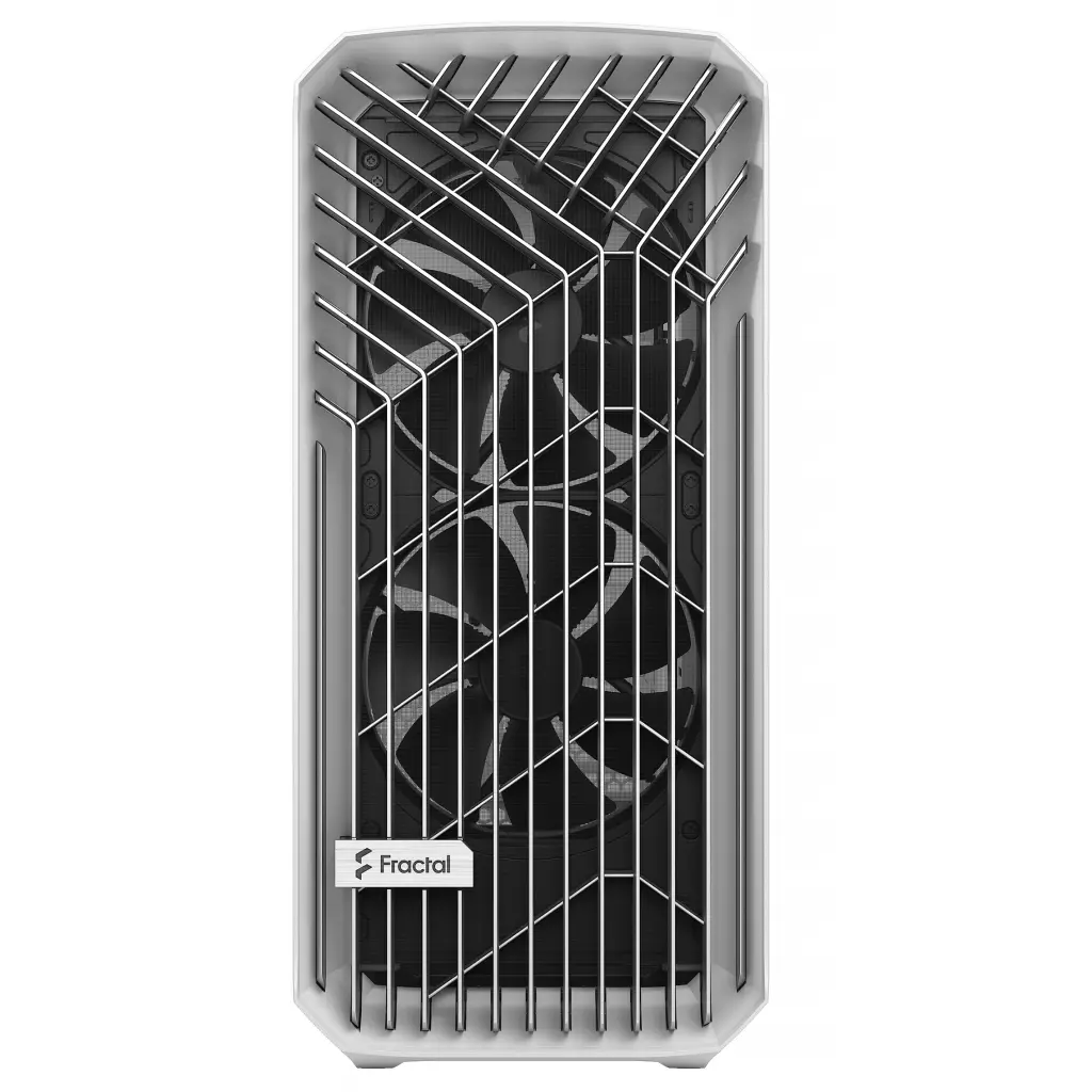 Корпус Fractal Design Torrent White TG Clear Tint (FD-C-TOR1A-03) - 1 Корпус Fractal Design Torrent White TG Clear Tint (FD-C-TOR1A-03) - 1