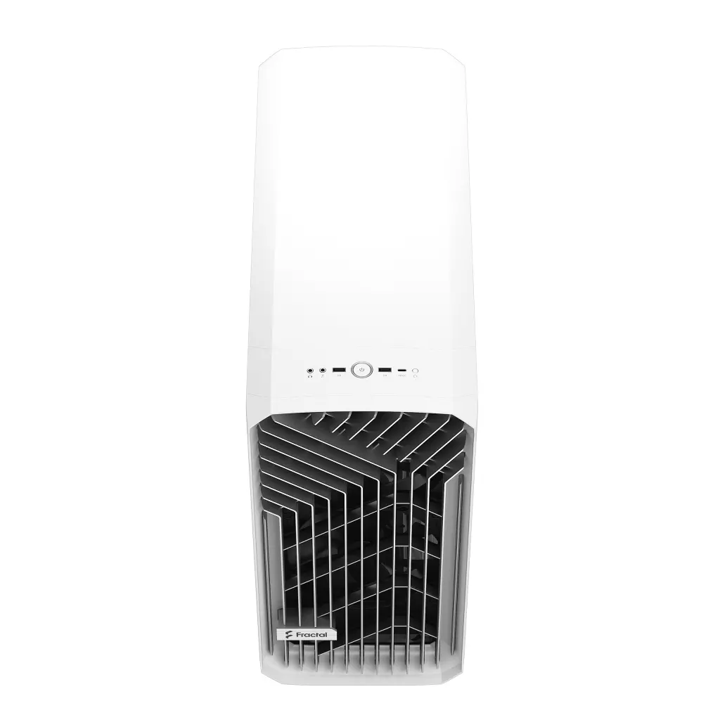 Корпус Fractal Design Torrent White TG Clear Tint (FD-C-TOR1A-03) - 8 Корпус Fractal Design Torrent White TG Clear Tint (FD-C-TOR1A-03) - 8
