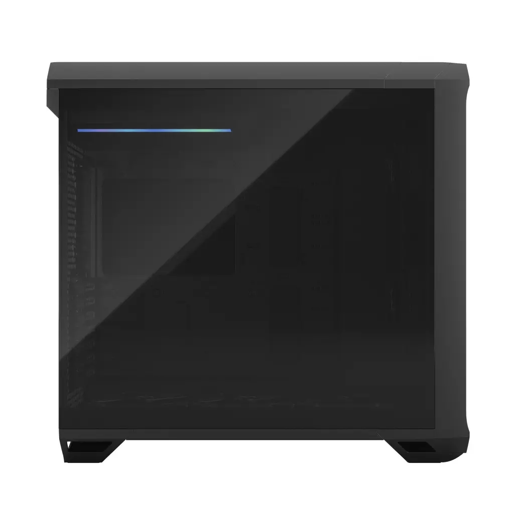 Корпус Fractal Design Torrent Black TG Dark Tint (FD-C-TOR1A-06) - 6 Корпус Fractal Design Torrent Black TG Dark Tint (FD-C-TOR1A-06) - 6
