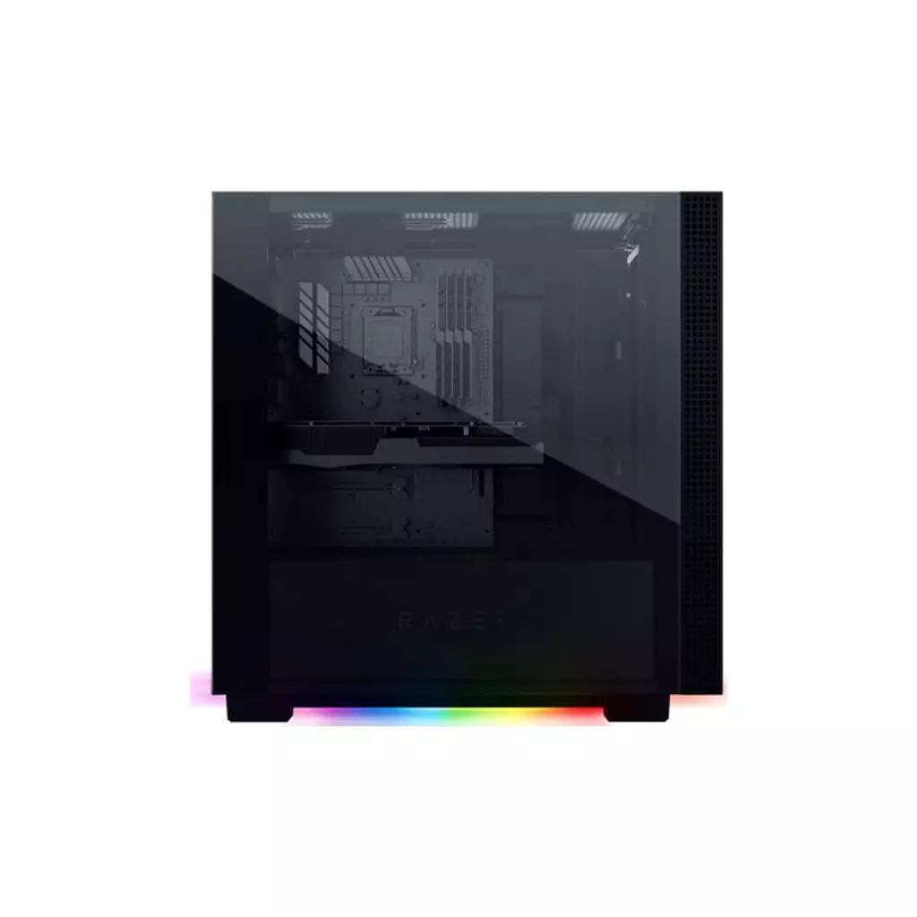 Корпус Razer Tomahawk ATX (RC21-01420100-R3M1) - 5 Корпус Razer Tomahawk ATX (RC21-01420100-R3M1) - 5