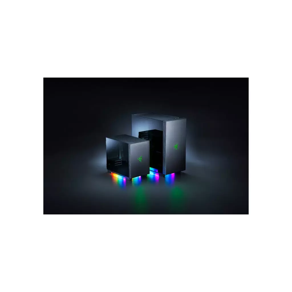 Корпус Razer Tomahawk ATX (RC21-01420100-R3M1) - 9 Корпус Razer Tomahawk ATX (RC21-01420100-R3M1) - 9