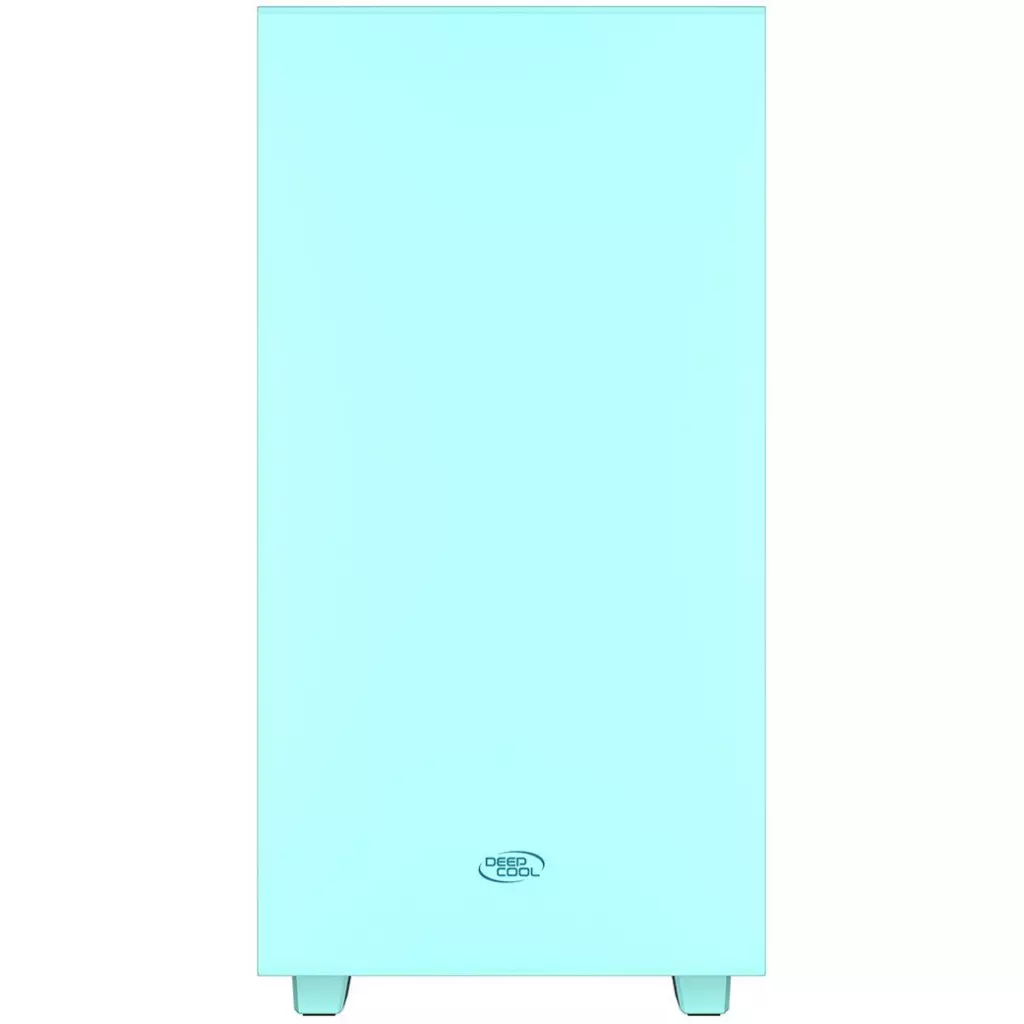 Корпус Deepcool MACUBE110 GRBL - 1 Корпус Deepcool MACUBE110 GRBL - 1