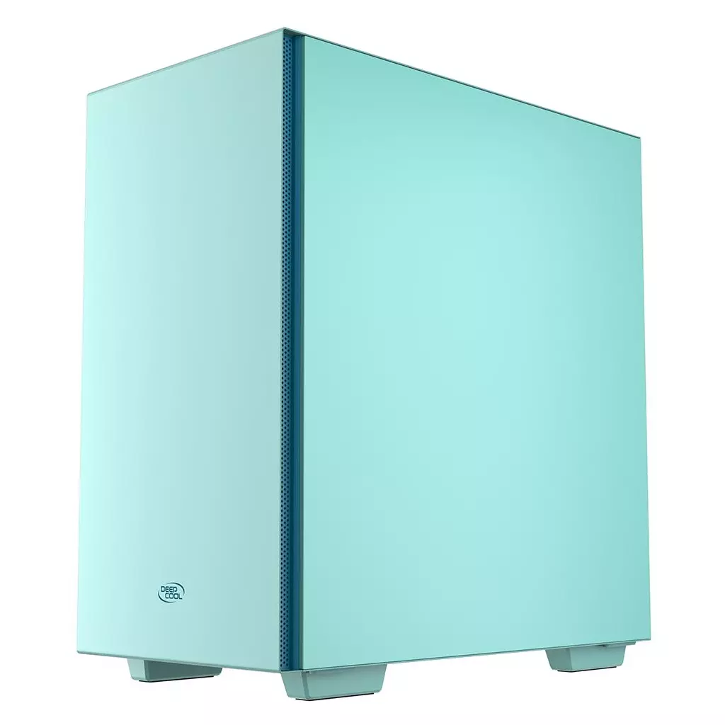 Корпус Deepcool MACUBE110 GRBL - 2 Корпус Deepcool MACUBE110 GRBL - 2