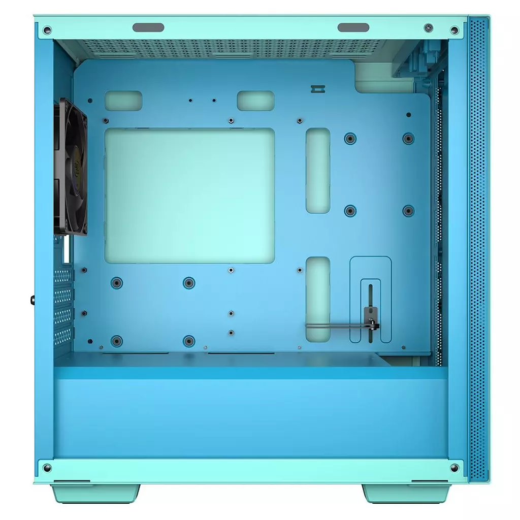 Корпус Deepcool MACUBE110 GRBL - 3 Корпус Deepcool MACUBE110 GRBL - 3