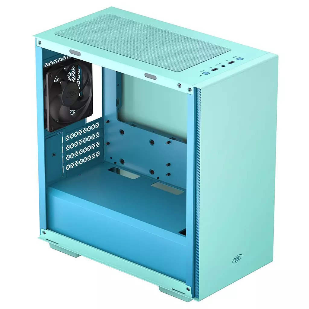 Корпус Deepcool MACUBE110 GRBL - 6 Корпус Deepcool MACUBE110 GRBL - 6
