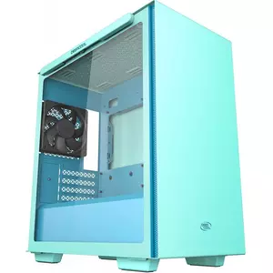 Корпус Deepcool MACUBE110 GRBL