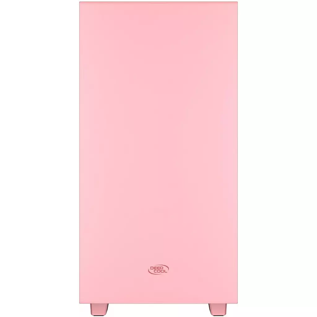 Корпус Deepcool MACUBE110 PKRD - 1 Корпус Deepcool MACUBE110 PKRD - 1