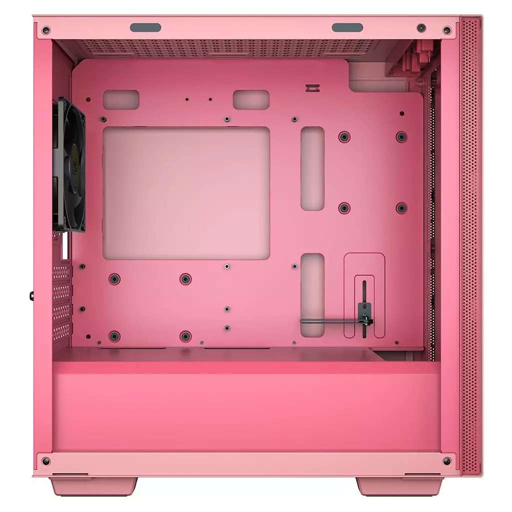 Корпус Deepcool MACUBE110 PKRD - 4 Корпус Deepcool MACUBE110 PKRD - 4