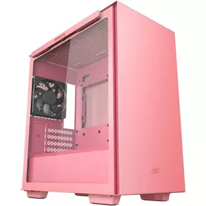 Корпус Deepcool MACUBE110 PKRD