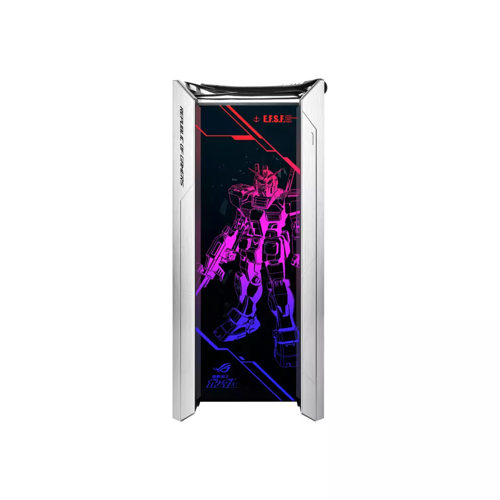 H*e様 ASUS ROG STRIX HELIOS GUNDAMEDITION ASUS ROG STRIX HELIOS GUNDAM EDITION - Blossom Toko Komputer