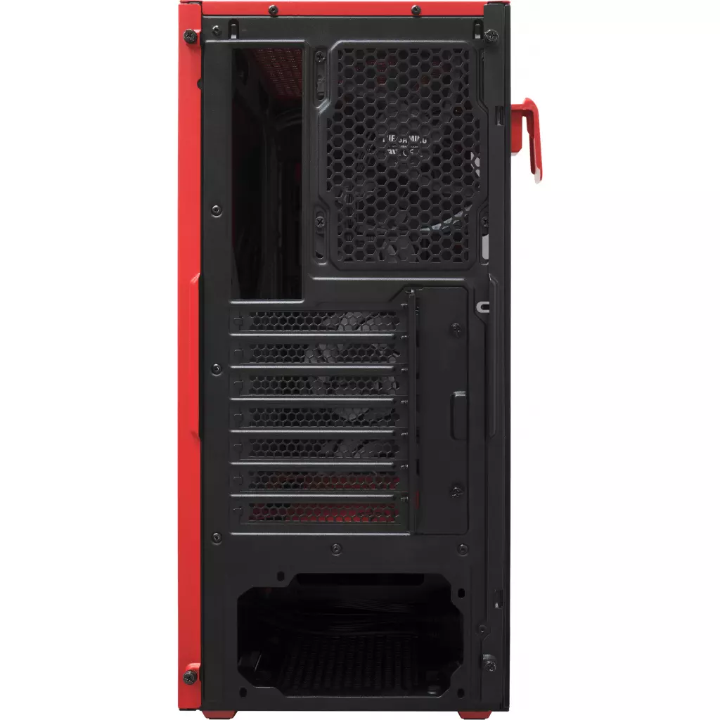 Корпус ASUS GT301 TUF GAMING CASE ZAKU II EDITION (90DC0044-B49000) - 2