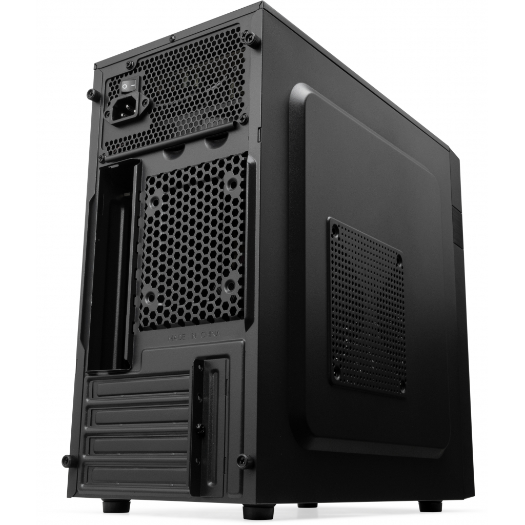 Корпус Vinga CS112B - 3 Корпус Vinga CS112B - 3