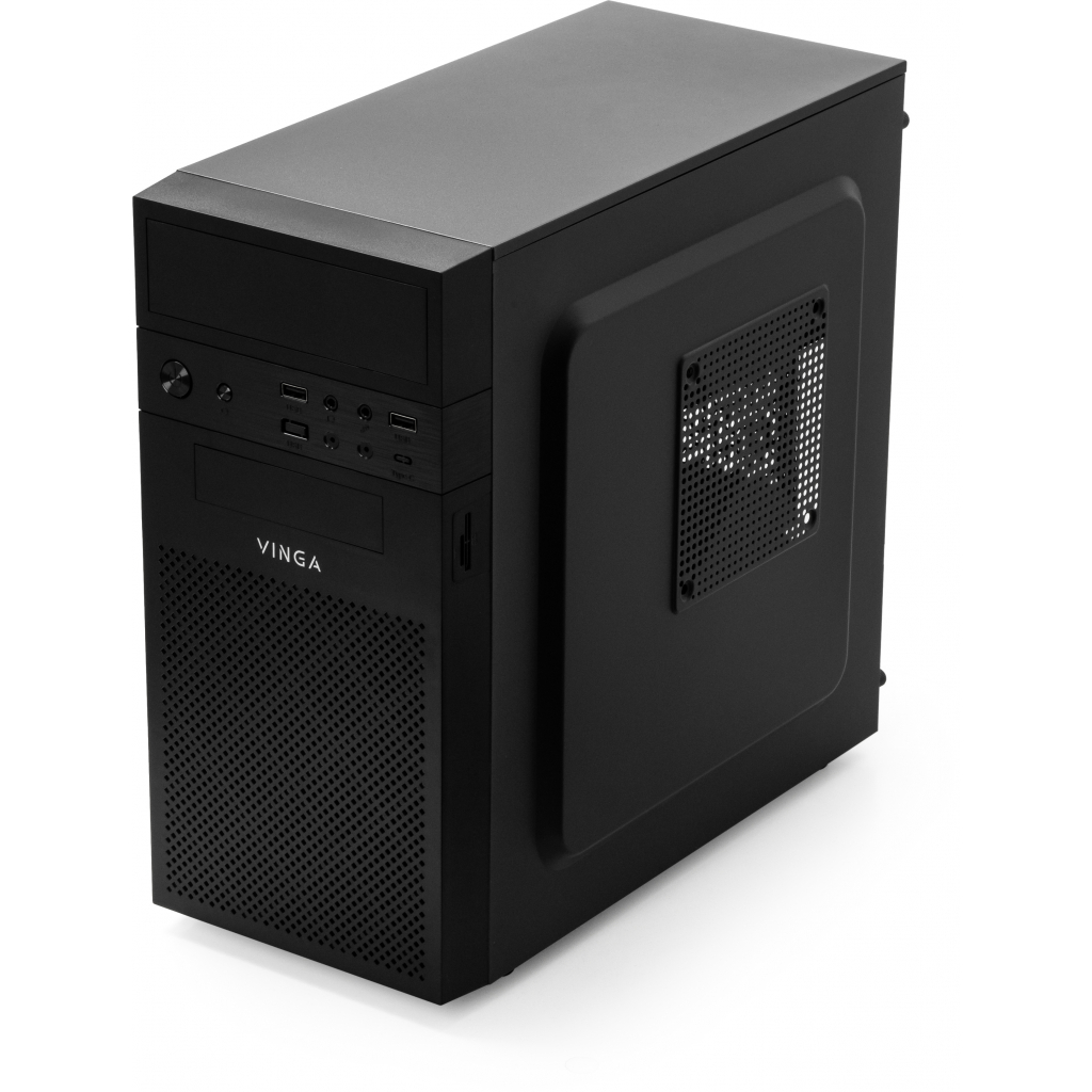 Корпус Vinga CS112B - 6 Корпус Vinga CS112B - 6