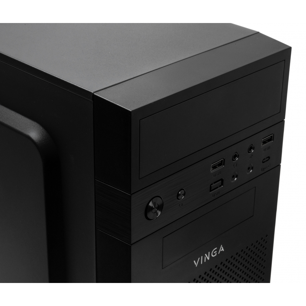 Корпус Vinga CS112B - 7 Корпус Vinga CS112B - 7
