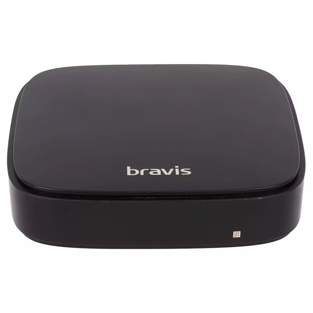 ТВ тюнер Bravis T21002 (DVB-T, DVB-T2) (T21002) - 1 ТВ тюнер Bravis T21002 (DVB-T, DVB-T2) (T21002) - 1